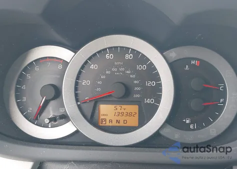 2011 Toyota Rav4 from USA, damaged, VIN 2T3BF4DV0BW130623